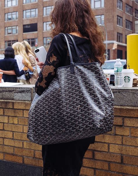 goyard st louis tote pm uk price|Goyard st louis gm size.